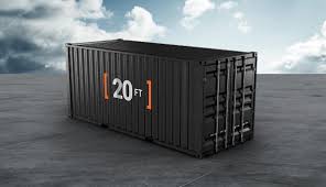 What Can You Fit Inside A Shipping Container Tiger Containers