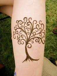 Start with the simple designs and work your way up 60 Simple Henna Tattoo Designs To Try At Least Once Simple Henna Tattoo Henna Tattoo Designs Henna Tattoo