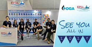 Maybe you would like to learn more about one of these? Bsl Oilfield Services On Twitter Thank You All For Coming We Have A Successful Show This Year Our Teams Are All Around To Support Our Clients Offshore Oilandgas Equipment Oilfield