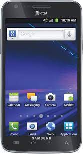 Phonearena reviews the samsung galaxy s ii skyrocket. Amazon Com Samsung Galaxy S Ii Skyrocket 4g Android Phone Black At T