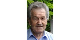 Bennwihr. François Neff, un octogénaire très actif