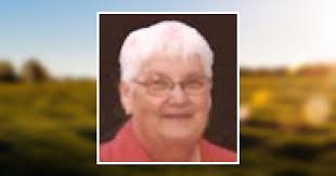 Darlene L. Deering Obituary August 6, 2004