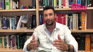 Joaquín Bernal (US)