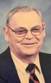 Obituary for Byron "Bud" Wakefield