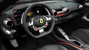 2018 Ferrari 812 Superfast Wallpaper Ferrari 2017 Ferrari Berlinetta Ferrari