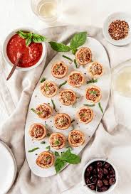 I was just as astounded as you the first time i fruit filling: Easy Italian Sausage Appetizers In Pastry Cups Recipe
