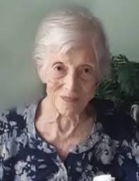 Obituary information for Alexandra Lopez