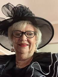 Linda Simmons Obituary April 10, 2024