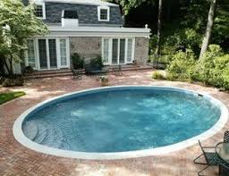 Oval Swimming Pool Swimming Pool Hoffman Landscapes Wilton Ct Backyard Pool Simple Pool Luxury Swimming Pools