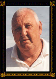 Charles Ray Thompson (1938-2012)