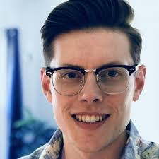 Jonathan Hess's Instagram, Twitter & Facebook