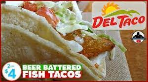 We did not find results for: Del Taco Beer Battered Fish Taco Review 2 For 4 Youtube