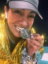 Carrie Prouty's Instagram, Twitter & Facebook