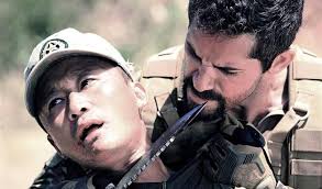 Wolf Warriors' Review: Jacky Wu Jing's Laughable Action Blockbuster