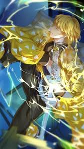 Demon slayer kimetsu no yaiba live wallpaper. Desenhando Zenitsu Kimetsu No Yaiba Anime Demon Zenitsu Agatsuma Slayer Anime