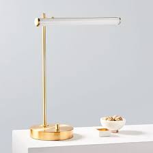 Light Rods Led Usb Table Lamp In 2020 Led Table Lamp Table Lamp Lamp