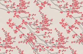 Japanese, student, cosplay, cosplayer, girls, zelizer mbxer, asian 4k wallpaper. Japanese Cherry Blossom Pattern Wallpaper Mural Hovia Ie