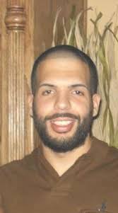 Marcus Rivero Obituary