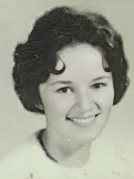 RIP Nancy Fraze, TF North Class of 1965