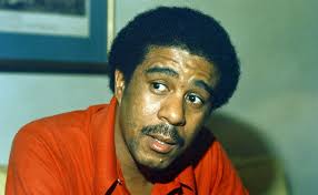 Richard Pryor, A Comedy Pioneer Who Was 'Always Whittling On Dynamite'