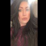 Erin Falcon's Instagram, Twitter & Facebook