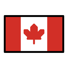 Dieser versuchte einige wichtige elemente der kanadischen geschichte in form der flagge einzufangen. Flagge Kanada Emoji Bedeutung Bilder Codes