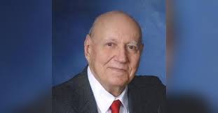 Donald Lewis Mann Obituary