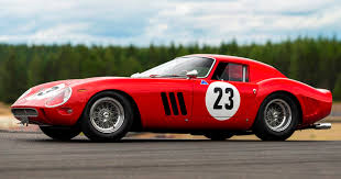 1959 ferrari 250 california lwb competizione spider (closed headlight) sold for $10,840,000 (gooding & company) 3. Meet The Top 10 Most Expensive Cars Sold During 2018 Monterey Car Week