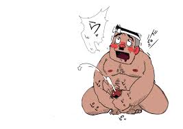 Post 3650654: Kiteretsu Kumahachi_Kumada