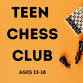 Baldwin (Judsonia) Teen Chess Club