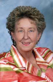 Patricia Sandland's Instagram, Twitter & Facebook