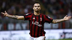 Check Out Suso S Goal Against Bologna Video Ac Milan Milan Milan Football