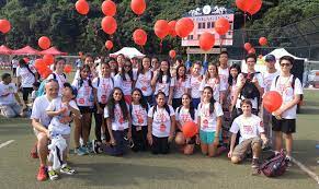 Share your photos or videos of you reaching your personal goal and participating in the virtual walkathon on facebook for a chance to win some cool prizes! Kgv Csc Stride For A Cure Walkathon For Hk Cancer Facebook