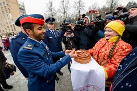 © alexander mokletsov © sputnik. Hazzaa Almansoori On Twitter Thank You To The Yuri Gagarin Cosmonaut Training Center For Organizing This Ceremony I Appreciate The Great Efforts Of Roscosmos And The Unforgettable Hospitality Of The Russian People