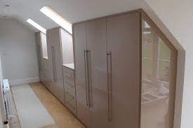 Attic bedroom closets attic bedroom storage bedroom built in wardrobe fitted bedroom furniture attic bedroom designs. Loft Conversion Wardrobes Google Search Loft Conversion Wardrobes Fitted Bedroom Furniture Luxury Loft