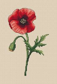Check spelling or type a new query. Red Poppy Cross Stitch Pattern Flower Cross Stitch Floral Etsy Floral Cross Stitch Floral Cross Stitch Pattern Cross Stitch Patterns Flowers