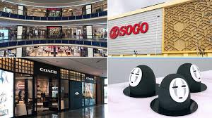 Royal sporting house malaysia, selangor. 18 Fun Things To Do At Johor Bahru S Latest Largest Mid Valley Southkey Mall Today