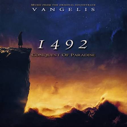 1492 (Conquest Of Paradise), Vangelis - Qobuz