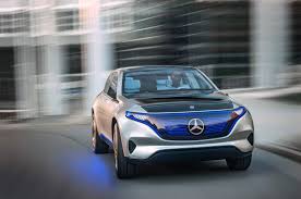 Daimler Is Investing 735 Million In China S Ev Infrastructure Mercedes Benz Benz Mercedes
