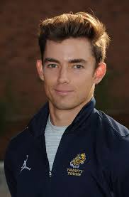 2018-19 Men's Tennis Roster