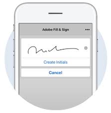 With our mobile app, snap a picture of a paper form, fill it out, sign it, and send it from your phone or tablet. Adobe Fill And Sign App For Pdfs Adobe Acrobat App Adobe Acrobat Adobe