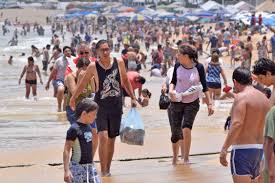 Los datos sobre el tiempo, temperatura, velocidad del viento, la humedad, la cota de nieve, presión, etc. En Acapulco Hay Playas Limpias Y Un Excelente Clima Afirman Turistas