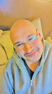 Anthony Sylfred Baca 1971-2025