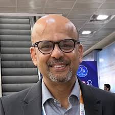 arjun srinivasan (@drarjun81)