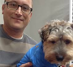 For the Love of Spock