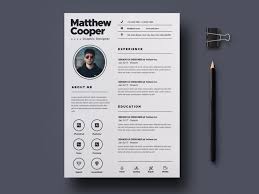 Besides simply designing logos, creating visual banners, and working on web design, good graphic designer plays a key role in multiple company departments and participate in various activities among different corporate levels. Free Graphic Designer Resume Template Cv Kreatif Kreatif