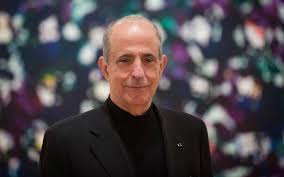 Joe berardo, a gozar com os portugueses. Governo Tera Impedido Berardo De Vender Obras De Arte O Jornal Economico