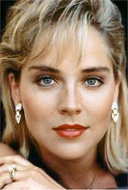 Her strict father was a factory worker, and her mother was a homemaker. Sharon Stone Successfulpeeps