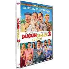 Dernek 2 sünnet full hd izle , düğün dernek 2 sünnet online izle , düğün dernek 2 sünnet tek parça izle. Dugun Dernek 2 Sunnet Dvd Fiyati Taksit Secenekleri