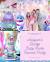 Theme Baby Shark Birthday Party